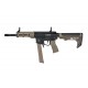 Flex FX-01 9mm AR (X-ASR) (HT), In airsoft, the mainstay (and industry favourite) is the humble AEG